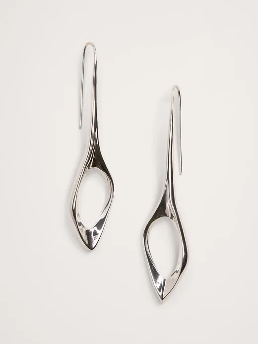 Lyssa Earrings by Aureus + Argent sold by Banana Republic