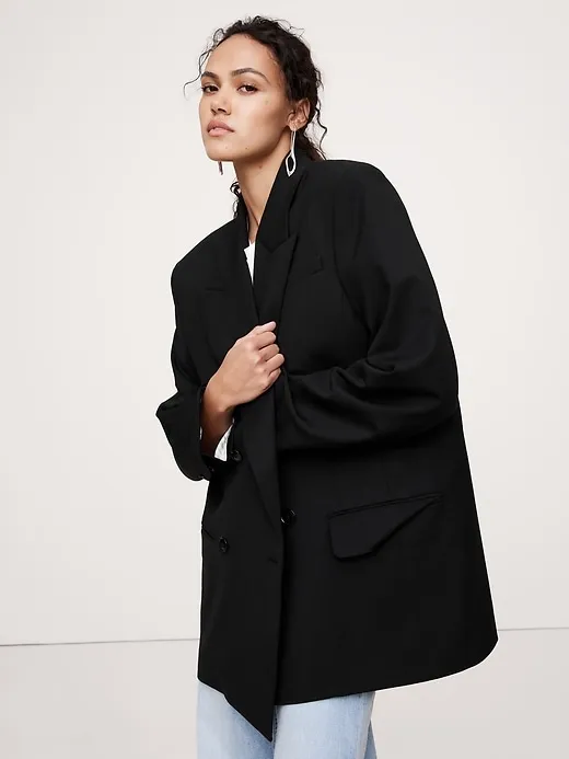 Lyssa Earrings by Aureus + Argent sold by Banana Republic product image thumbnail 2