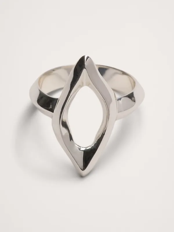 Lyssa Ring by Aureus + Argent sold by Banana Republic
