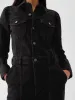 Western Denim Jumpsuit sold by GAP