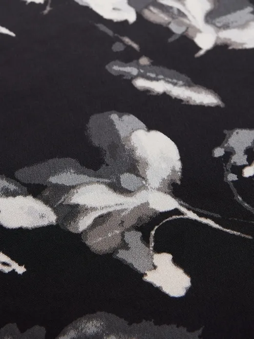 Satin Maxi Skirt sold by GAP product image thumbnail 4