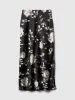 Satin Maxi Skirt sold by GAP