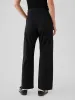 Mid Rise Twill Barrel Pants sold by GAP