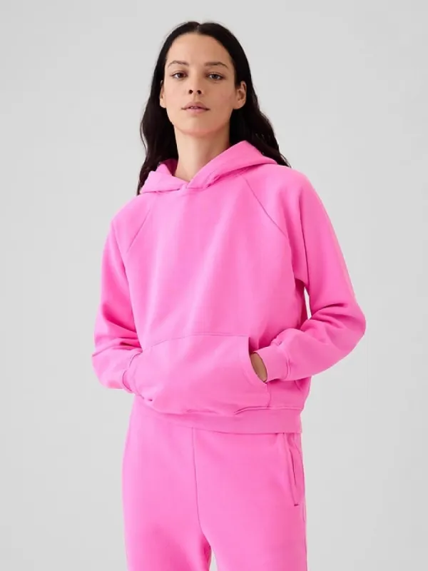 Vintage Soft Hoodie sold by GAP