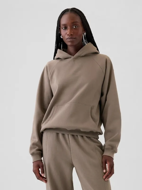 Vintage Soft Hoodie sold by GAP