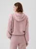 Vintage Soft Cropped Hoodie sold by GAP
