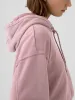 Vintage Soft Cropped Hoodie sold by GAP
