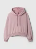 Vintage Soft Cropped Hoodie sold by GAP