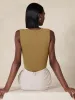 Refined Cotton Tank sold by Banana Republic