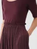Mixed Media Ballet Dress sold by GAP