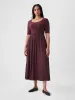 Mixed Media Ballet Dress sold by GAP