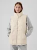 Recycled Lightweight Quilted Puff Vest sold by GAP