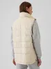 Recycled Lightweight Quilted Puff Vest sold by GAP