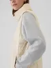 Recycled Lightweight Quilted Puff Vest sold by GAP