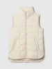 Recycled Lightweight Quilted Puff Vest sold by GAP