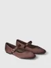 Satin Ballet Flats sold by GAP