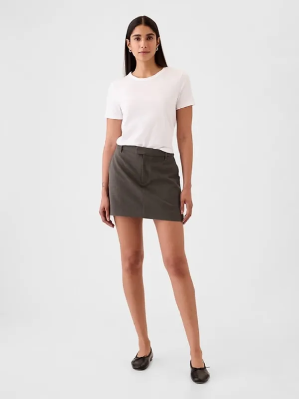 Mini Skirt sold by GAP