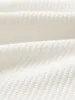 Oversized Mockneck Waffle T-Shirt sold by GAP