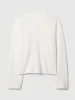 Oversized Mockneck Waffle T-Shirt sold by GAP