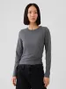 Modern Cropped T-Shirt sold by GAP
