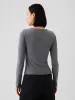 Modern Cropped T-Shirt sold by GAP