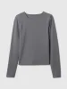 Modern Cropped T-Shirt sold by GAP