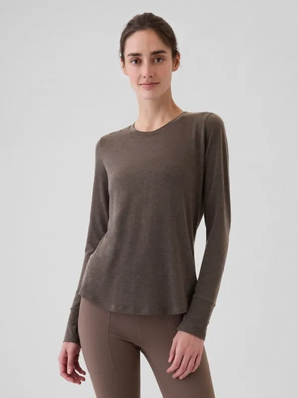 GapFit Breathe T-Shirt sold by GAP