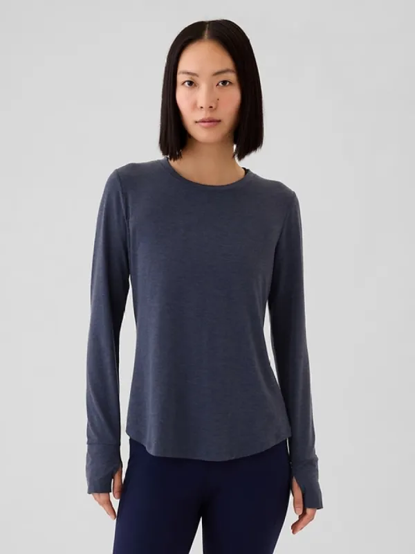 GapFit Breathe T-Shirt sold by GAP
