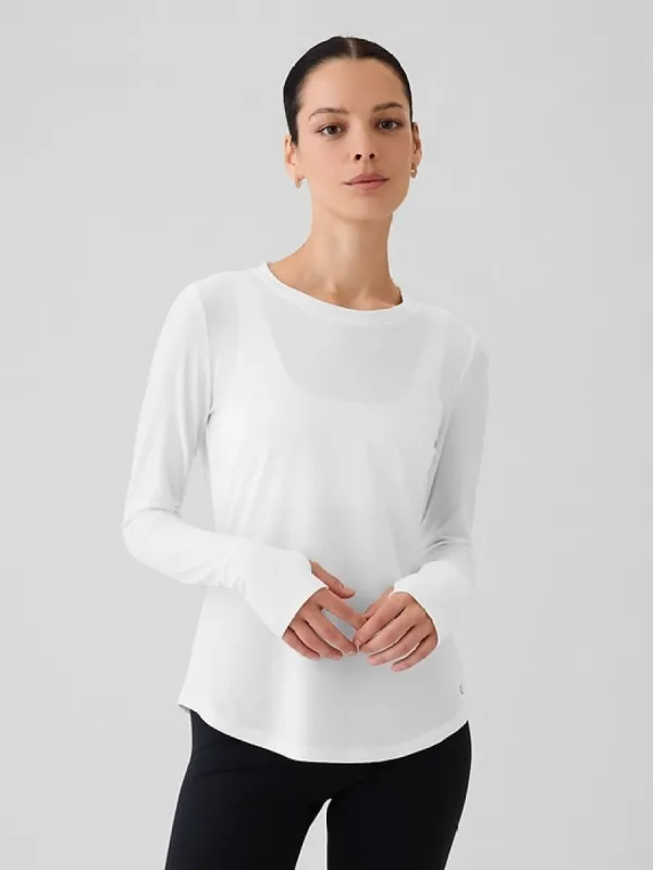 GapFit Breathe T-Shirt sold by GAP