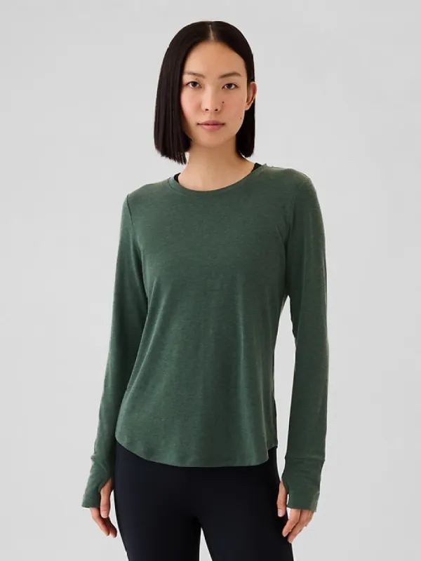 GapFit Breathe T-Shirt sold by GAP