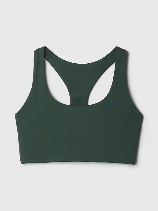 GapFit Power Medium Impact Sports Bra sold by GAP product image thumbnail 5