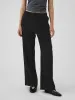 Wide-Leg Seamed Pull-On Pants sold by GAP