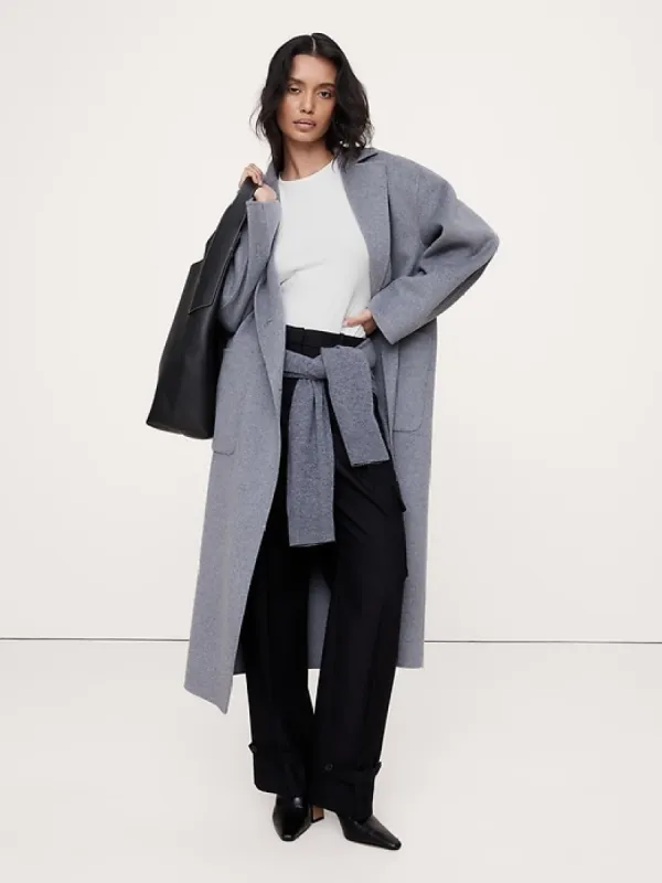 Refined Crew-Neck Thong Bodysuit sold by Banana Republic