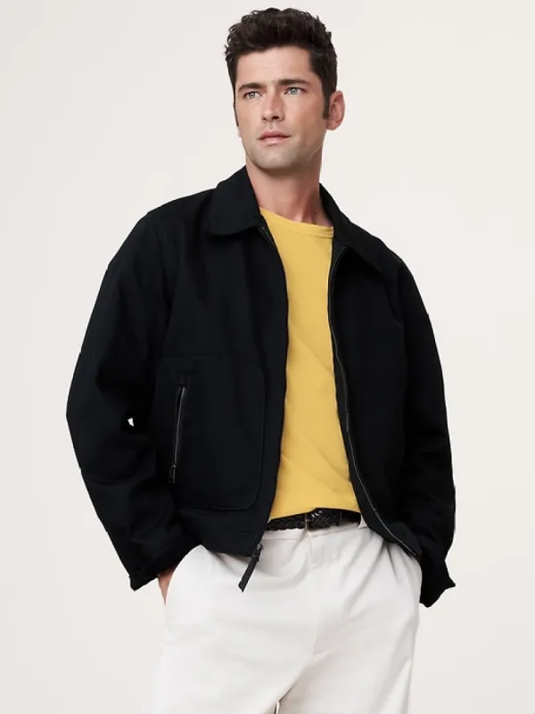 Soft Wash T-Shirt sold by Banana Republic