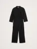 Poplin Boiler Suit sold by Banana Republic
