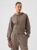 Vintage Soft Cropped Hoodie sold by GAP