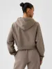 Vintage Soft Cropped Hoodie sold by GAP