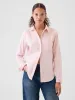 Organic Cotton Perfect Shirt sold by GAP