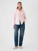 Organic Cotton Perfect Shirt sold by GAP