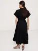 Poplin Shirt Dress sold by Banana Republic