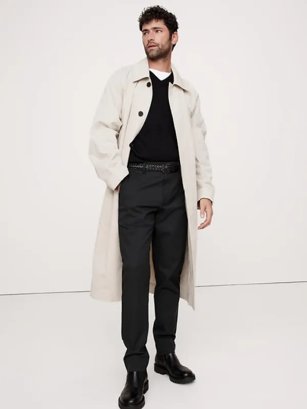 Athletic Slim Performance Pant sold by Banana Republic