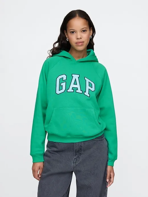 Vintage Soft Hoodie sold by GAP