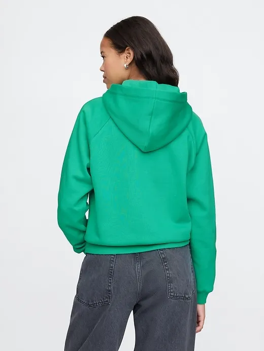 Vintage Soft Hoodie sold by GAP product image thumbnail 2