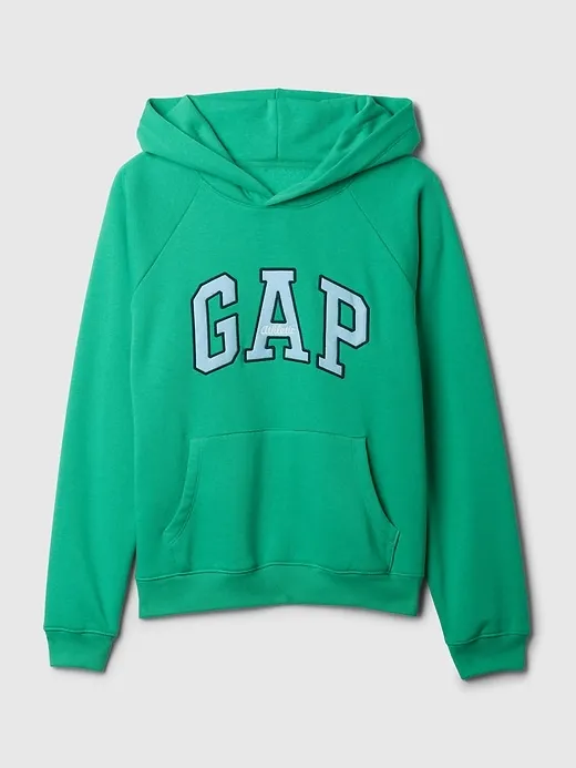 Vintage Soft Hoodie sold by GAP product image thumbnail 4