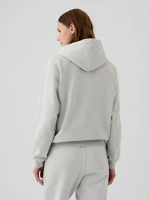 Vintage Soft Hoodie sold by GAP product image thumbnail 5