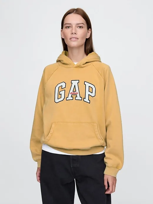 Vintage Soft Hoodie sold by GAP