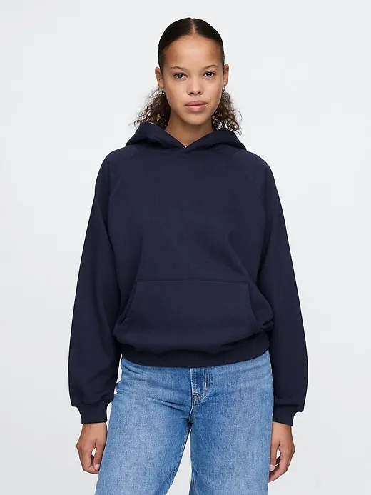 Vintage Soft Hoodie sold by GAP