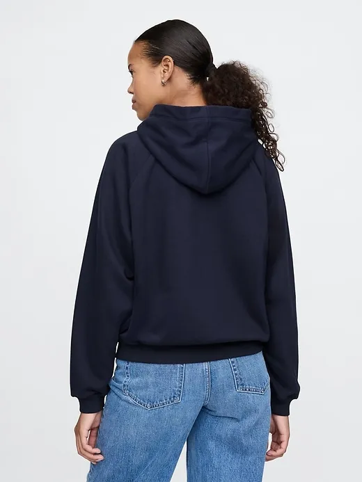 Vintage Soft Hoodie sold by GAP product image thumbnail 2