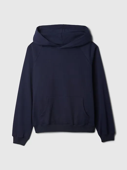 Vintage Soft Hoodie sold by GAP product image thumbnail 4