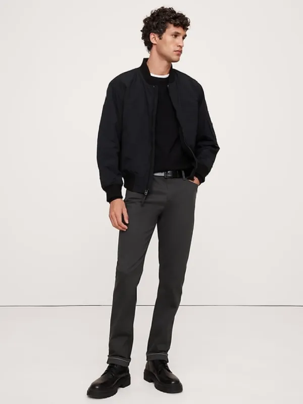 Slim Traveler Pant 2.0 sold by Banana Republic